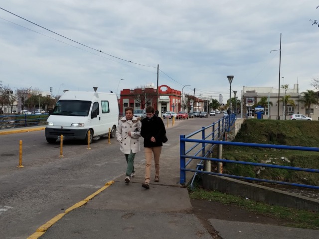 Olavarra, la ciudad ms fra de la provincia de Buenos Aires